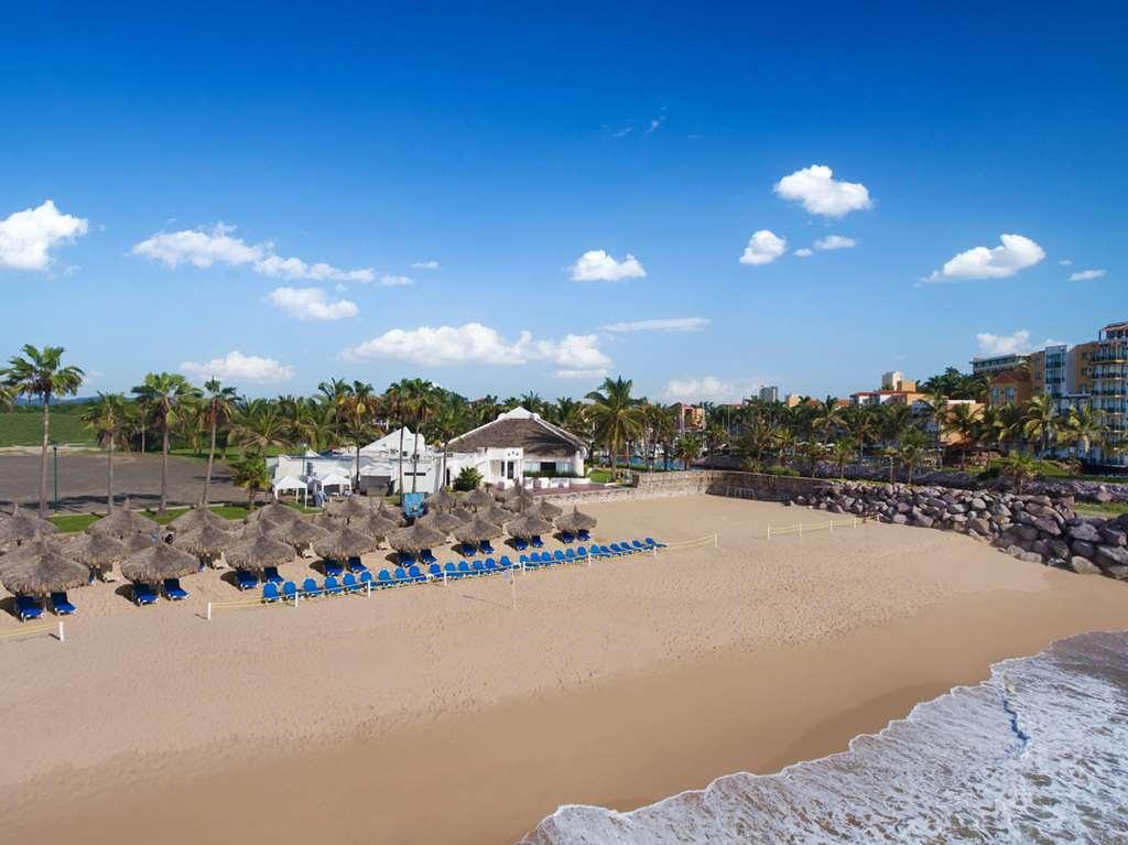 El Cid Marina Beach Hotel (Adults Only) Mazatlan Bagian luar foto